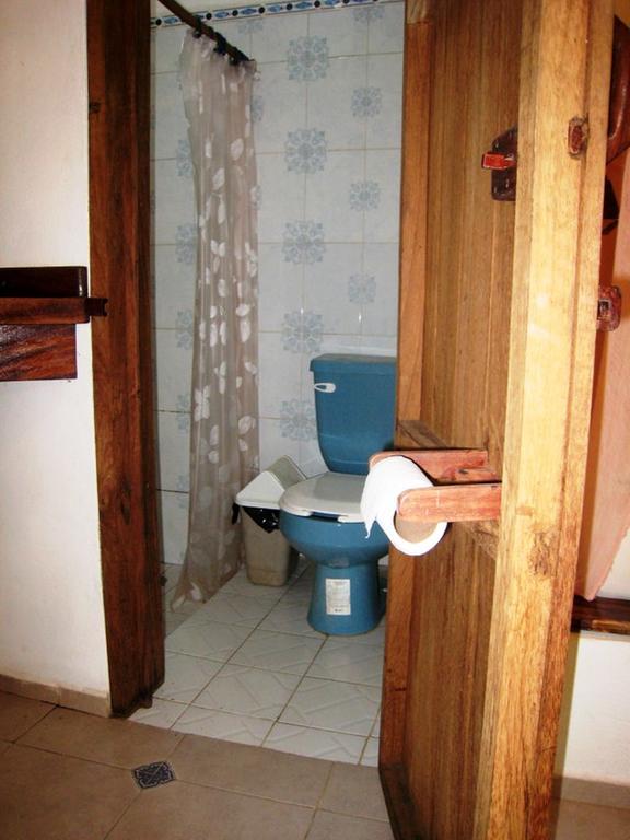 Los Metates Зиполите Стая снимка